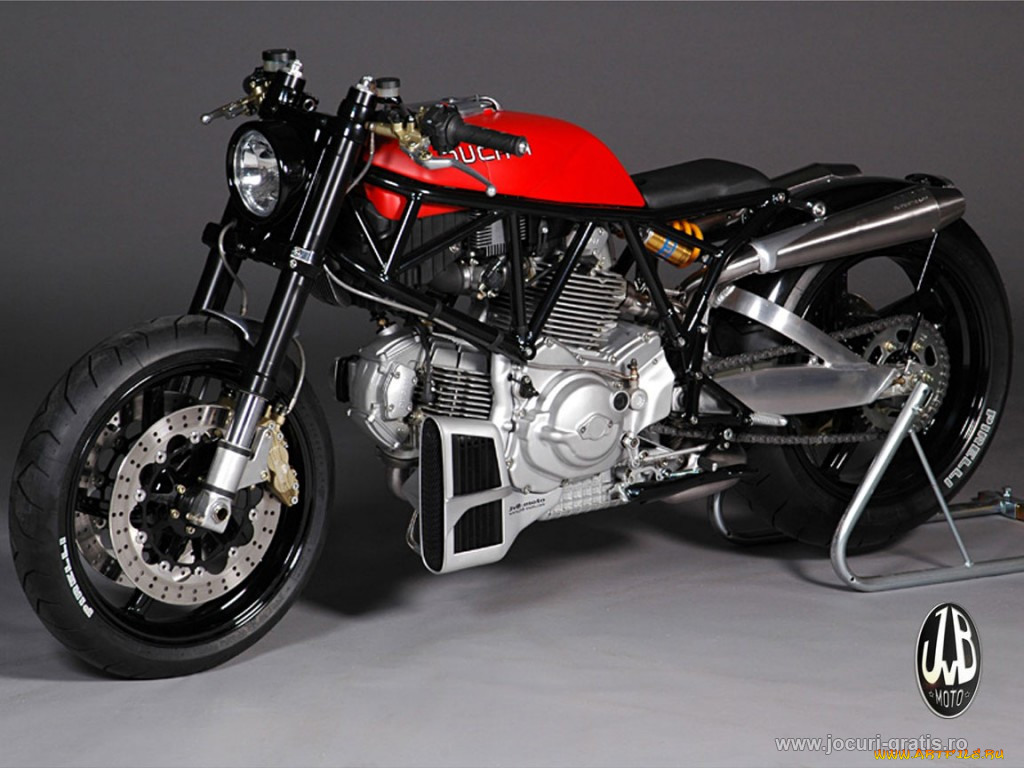 , ducati